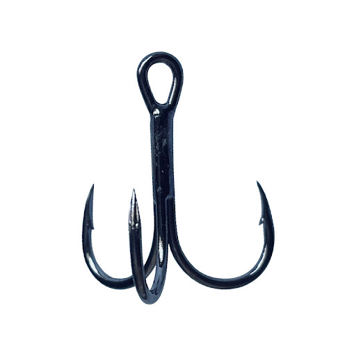 Title 6, Three Anchor Hook Road Subbait Catches Fish Eff...