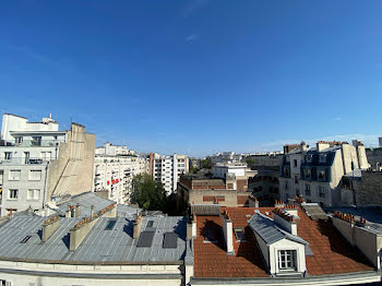 appartement à Paris 16ème (75)