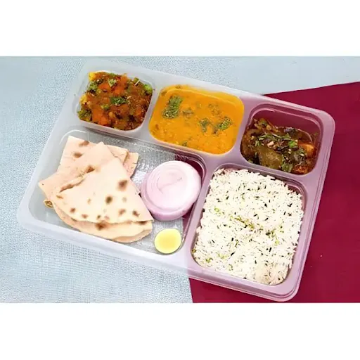 Semi Thali