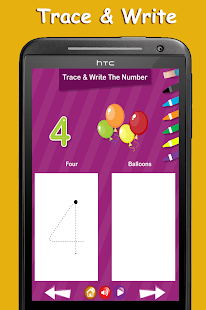 How to mod Numbers 123 Activity Book Lite 1.8.4 mod apk for android