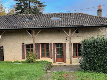 ferme à Lezay (79)