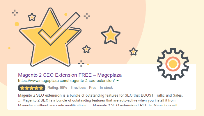 Magento 2 SEO Extension by Mageplaza