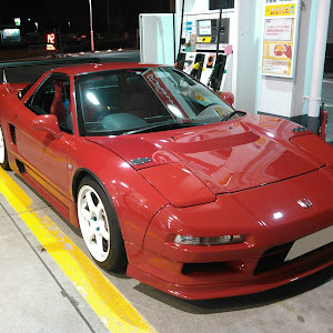 NSX NA1