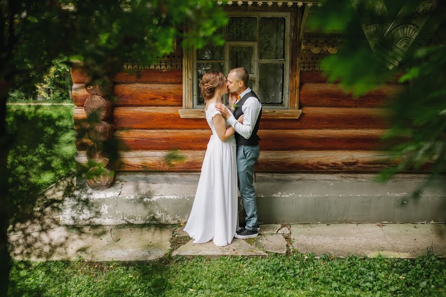 Свадебный фотограф Александр Султанов (alejandro). Фотография от 31 марта 2019