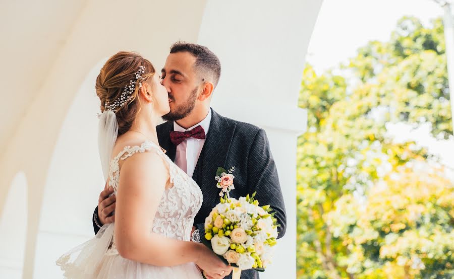 Fotógrafo de bodas Vlad Stenko (stenko). Foto del 24 de septiembre 2019