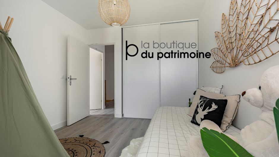 Vente maison 3 pièces 68 m² à Bassens (33530), 295 000 €