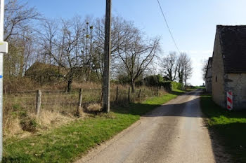 terrain à Chuelles (45)