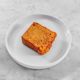 Carrot Loaf