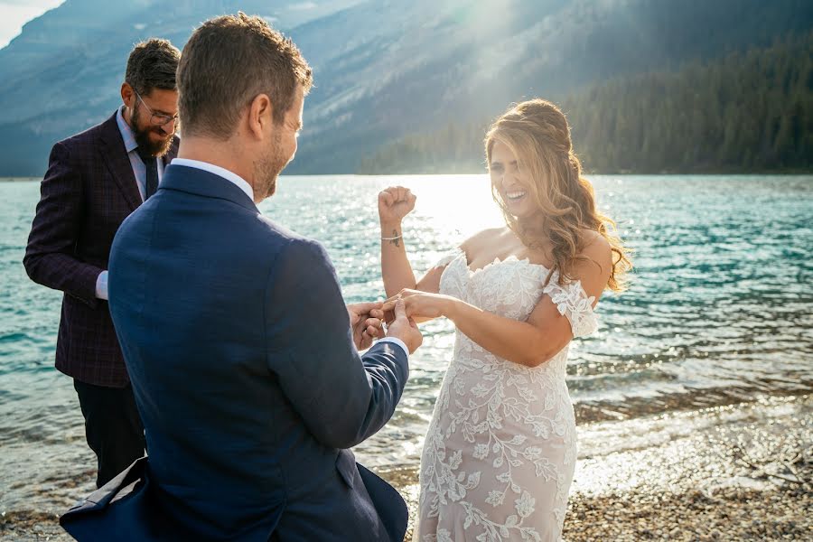 Wedding photographer Marcin Karpowicz (bdfkphotography). Photo of 24 August 2022