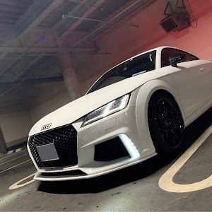 TT クーペ 2.0TFSI