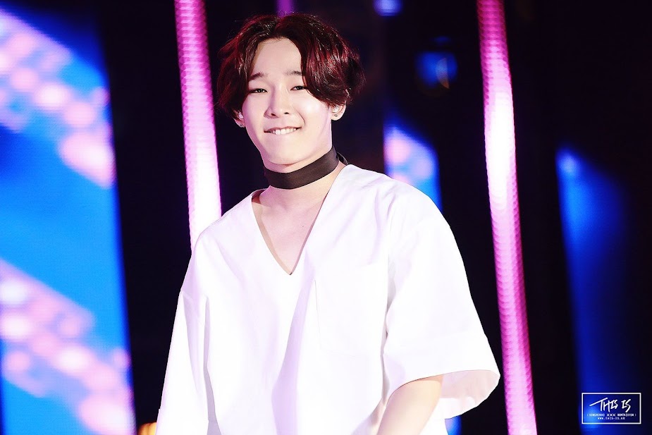 Nam Taehyun