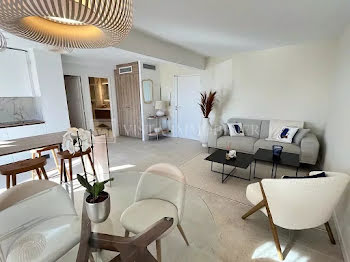 appartement à Roquebrune-Cap-Martin (06)