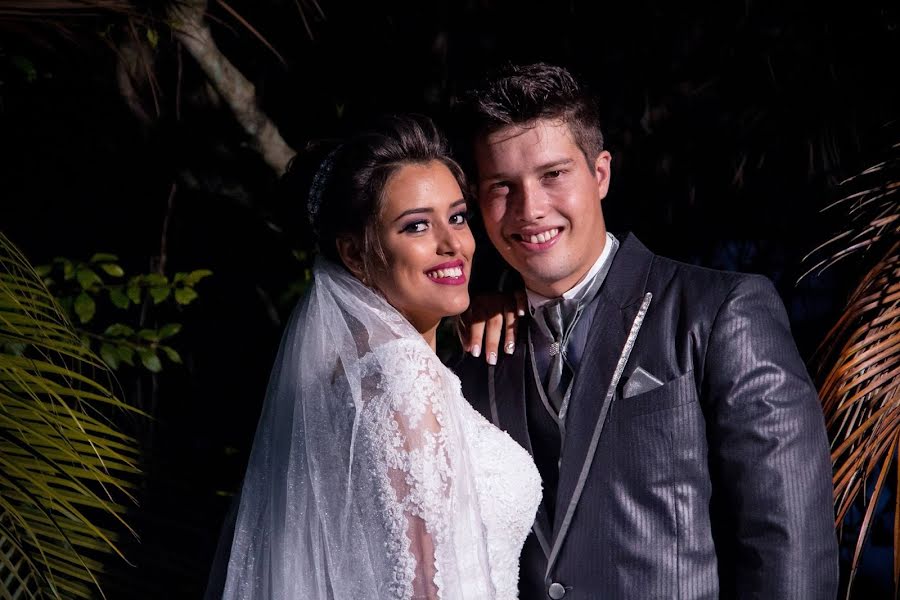 Huwelijksfotograaf Marcio Almeida (marcioalmeida). Foto van 28 maart 2020
