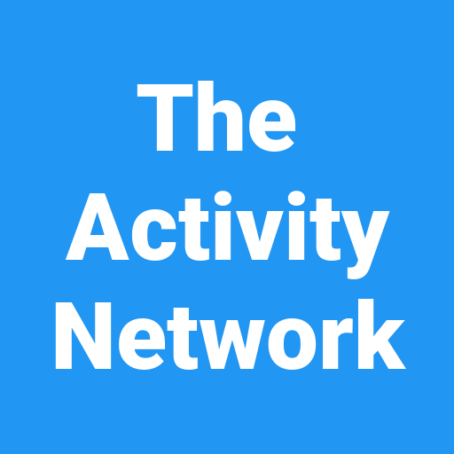 The Activity Network 社交 App LOGO-APP開箱王