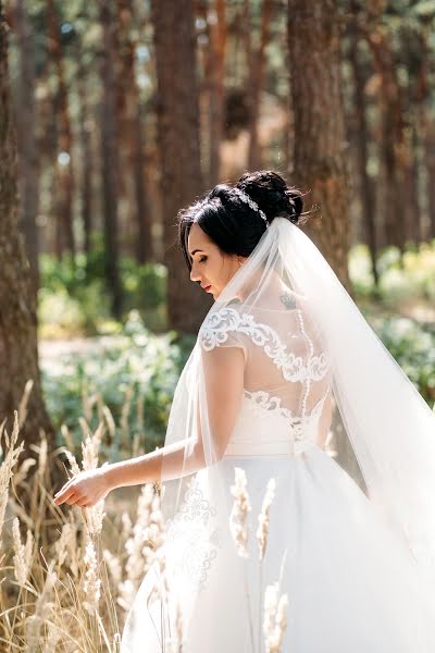 Wedding photographer Elena Miroshnik (mirlena). Photo of 18 April 2018