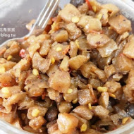 桃城三禾火雞肉飯