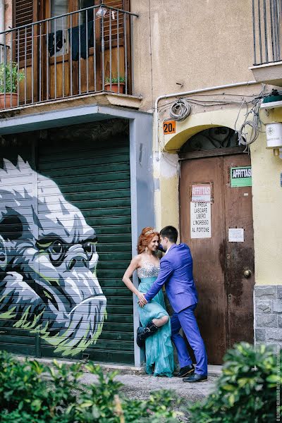 Fotografo di matrimoni Aleksandr Melkonyanc (sunsunstudio). Foto del 24 ottobre 2018