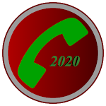 Cover Image of Download Call Recorder 2020 2.4.7 APK
