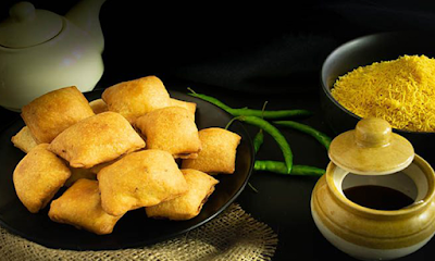 Bramha Snacks