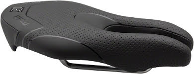 ISM PS 1.0 Saddle - Chromoly Black alternate image 4