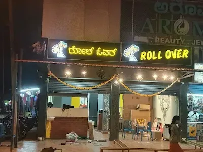 Roll Over