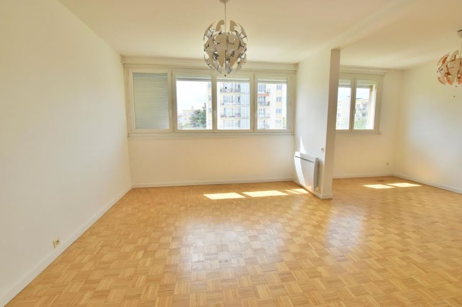 Vente appartement 4 pièces 63 m² à Lyon 5ème (69005), 224 000 €