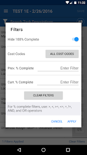JPAC® - % Complete Entry(圖3)-速報App