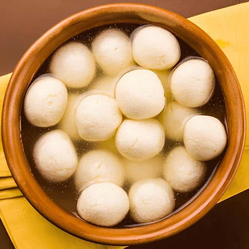 Rasgulla