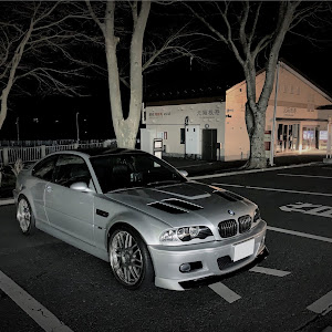 M3 クーペ M3