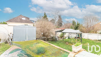 maison à Longjumeau (91)