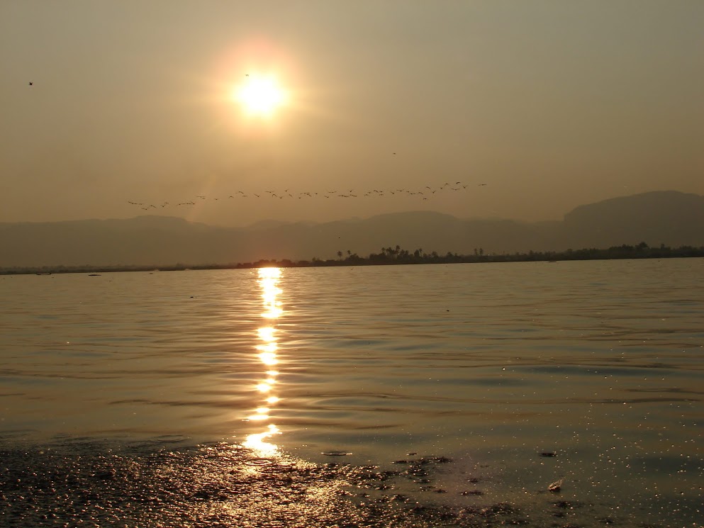 lac inle