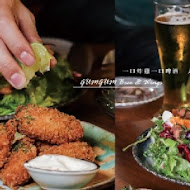 GumGum Beer & Wings 雞翅啤酒吧