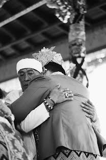 Fotografer pernikahan Bayu Kurniawan (bayuku). Foto tanggal 22 April 2019