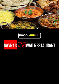 Navras Swad menu 2
