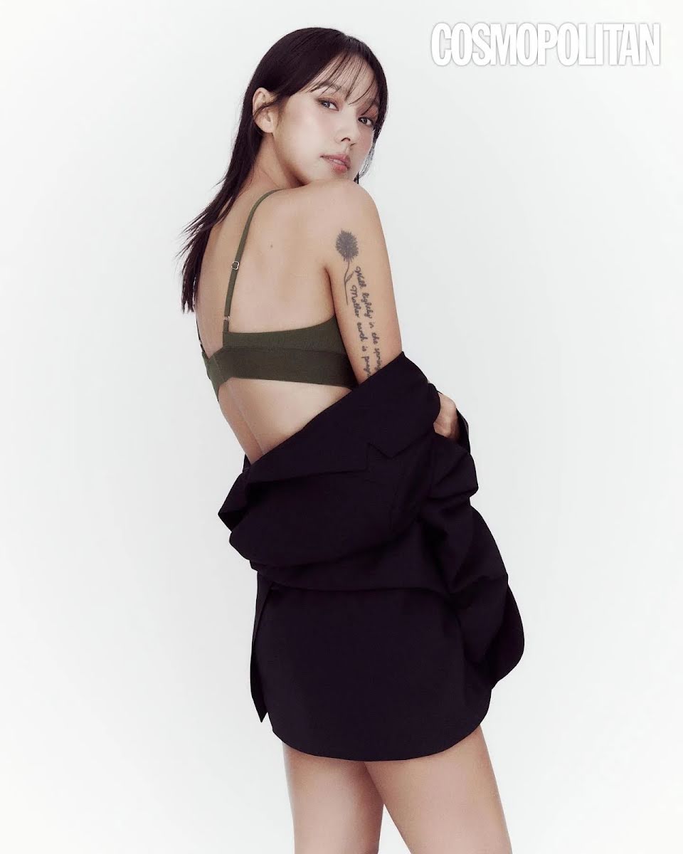 Still The It Girl — Lee Hyori's Return To Advertising After A Decade  Brings Jaw-dropping Outcome - Koreaboo