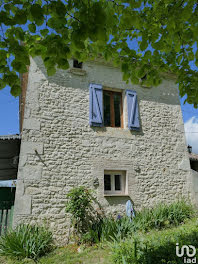 maison à Sainte-Juliette (82)