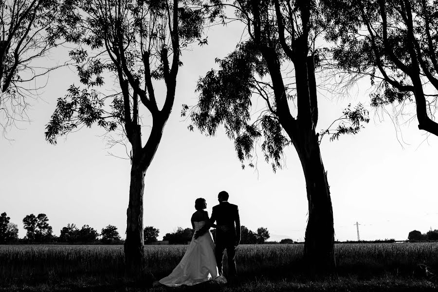 Fotógrafo de bodas Marc Prades (marcprades). Foto del 28 de agosto 2017