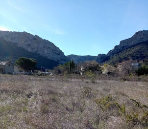 terrain à Saint-Paul-de-Fenouillet (66)