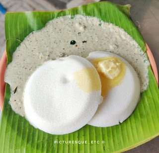 Shivashankar K at Shree Maruthi Davangere Benne Dose, Sampangi Rama Nagar,  photos