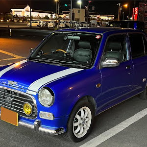 ミラジーノ L710S