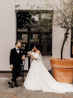 Wedding photographer Mariya Smal (mariesmal). Photo of 20 December 2021