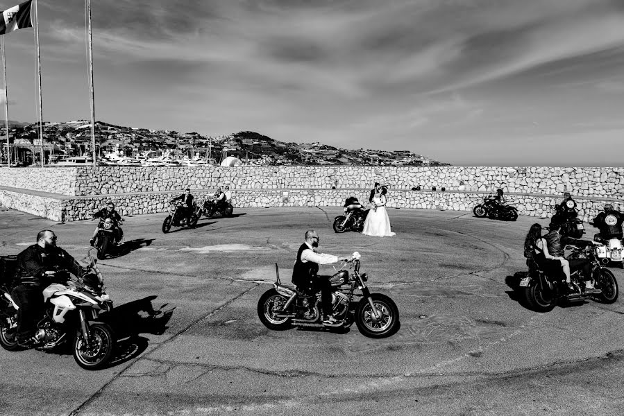 Fotógrafo de bodas Simone Bonfiglio (unique). Foto del 10 de junio 2019