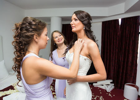 Photographe de mariage Benjamin Dolidze (tengodolidze). Photo du 15 janvier 2016