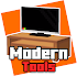 Modern Tools Mod1.0