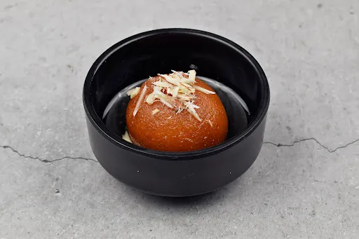 Gulab Jamun - 1 Piece