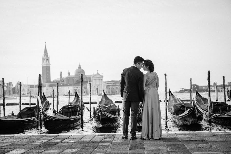 Fotografo di matrimoni Michele Agostinis (micheleagostinis). Foto del 26 febbraio