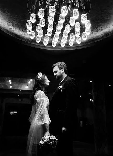 Wedding photographer Vetal Korolev (vetalwedding). Photo of 28 December 2019