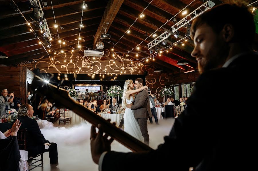 Fotógrafo de bodas Yuliya Govorova (fotogovorova). Foto del 30 de junio 2019