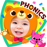 Cover Image of Tải xuống Pinkfong Super Phonics 9 APK