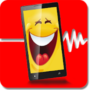 Funny Voice Changer  Icon